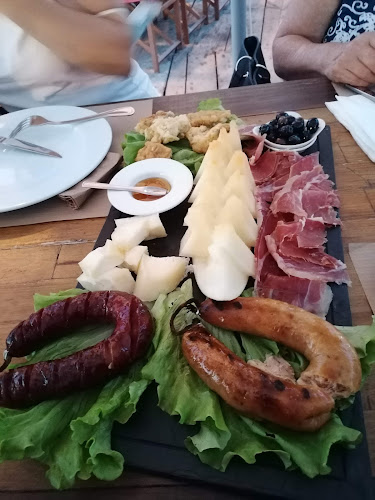 Comentarii opinii despre Tasquinha do Amado