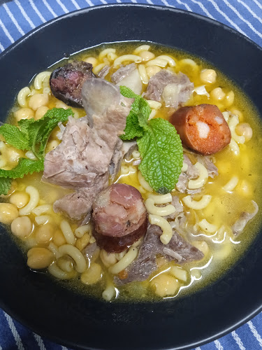 Rolo's Café - Gastronomia e hotelaria