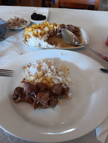 Café Restaurante 4 Pinheiros