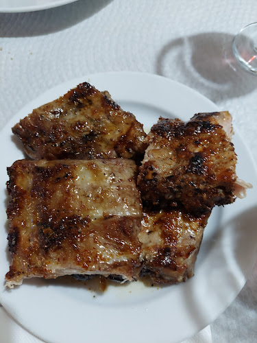 Restaurante O Cartário - Pombal