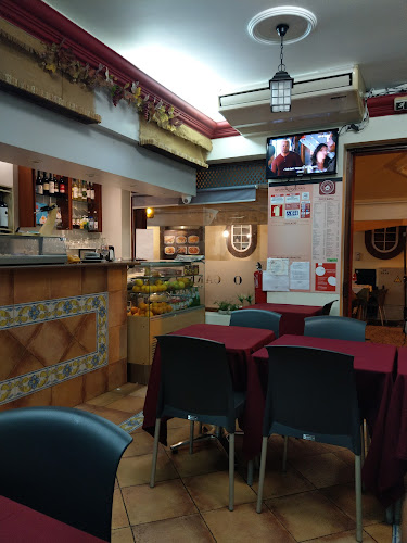 O garrafão - Gastronomia e hotelaria