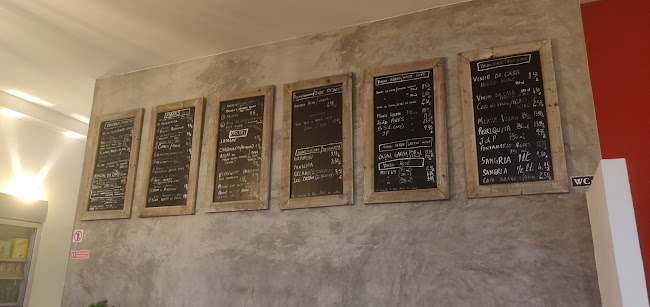 Opinii despre GIANIA în Albufeira - Gastronomia e hotelaria