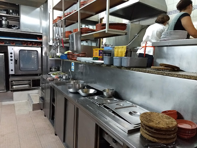 Cruz de Malta - Restaurante - Gastronomia e hotelaria
