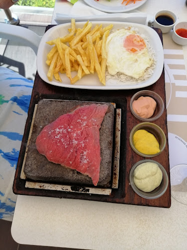 Comentarii opinii despre HS Restaurante Milfontes