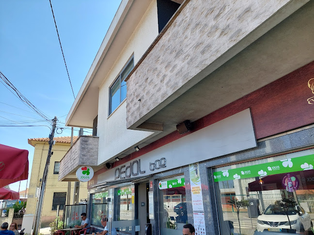 PedalBar - Gastronomia e hotelaria