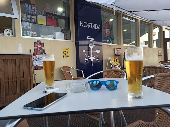 Nortada Café - Aguçadoura