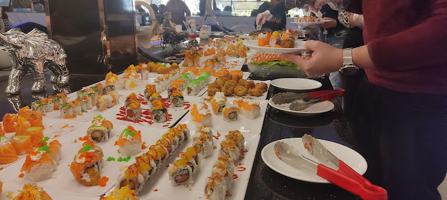 Restaurante WOK MONDEGO - Gastronomia e hotelaria