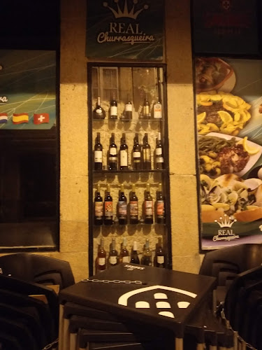 Pasonorte - Gastronomia e hotelaria