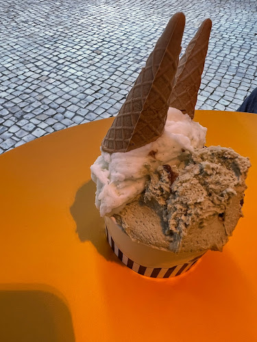 Opinii despre CasaDoGelado -1981 în Lisboa - Gastronomia e hotelaria