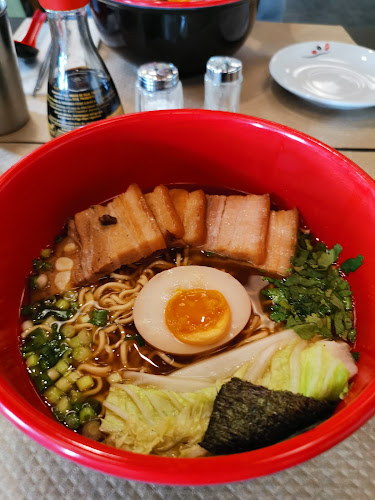 Ramen Bambu Funchal