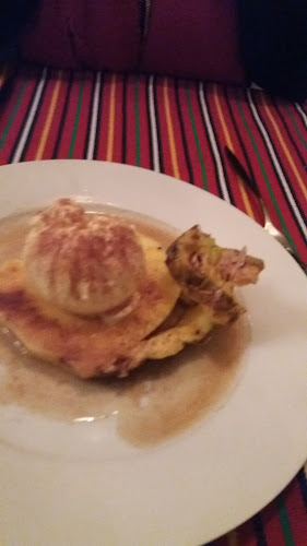 Alkimia Madeirense - Gastronomia e hotelaria