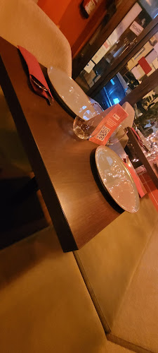 Comments and reviews of Gurkha Restaurant & Bar - Saldanha