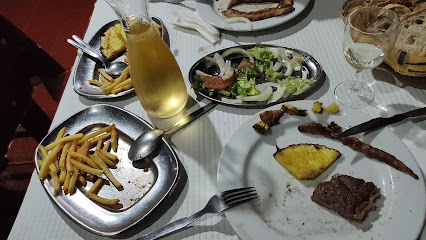 Restaurante Bar O Lagar