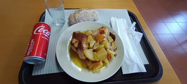 Reviews of ZI Restaurante in Várzea - Gastronomia e hotelaria