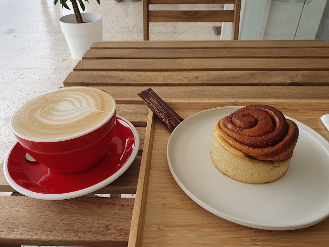 Asante Boutique Coffee Roasters