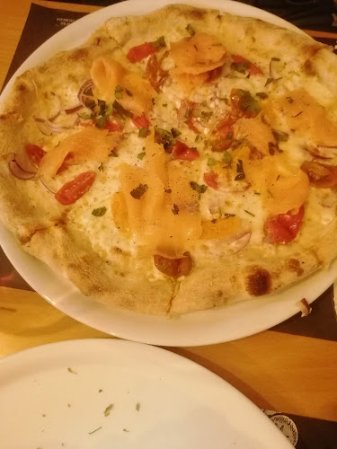 Comentarii opinii despre Gusto Pizza by Gusto DiVino