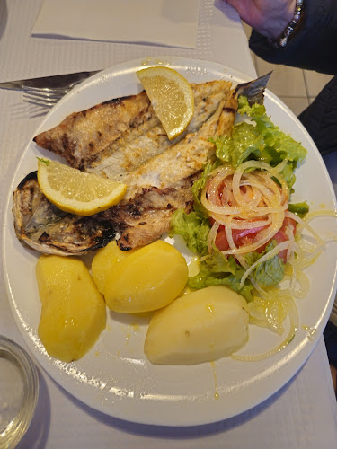 Opinii despre Restaurante D. Lúcia în Coimbra - Gastronomia e hotelaria