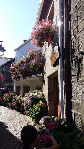 Asa Dourada - Gastronomia e hotelaria