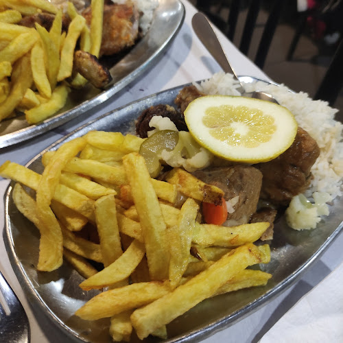 Opinii despre Restaurante Lameiras în Porto - Gastronomia e hotelaria
