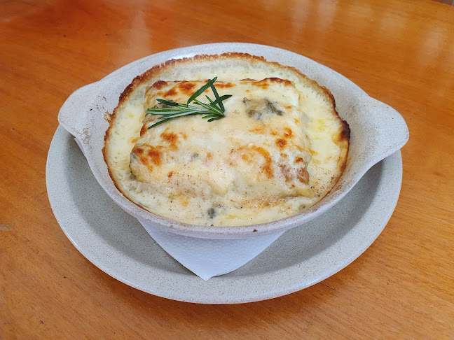 Opinii despre O Terraço în Albufeira - Gastronomia e hotelaria