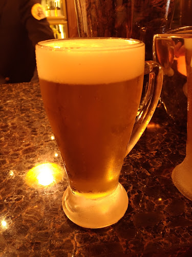 Golden Gate Grand Café - Gastronomia e hotelaria