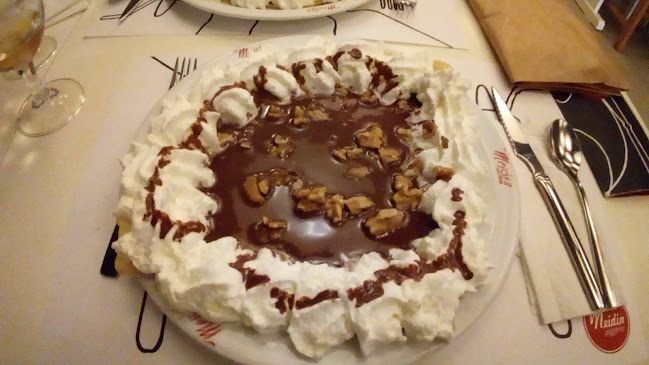 Comentarii opinii despre Pizzeria Meidin