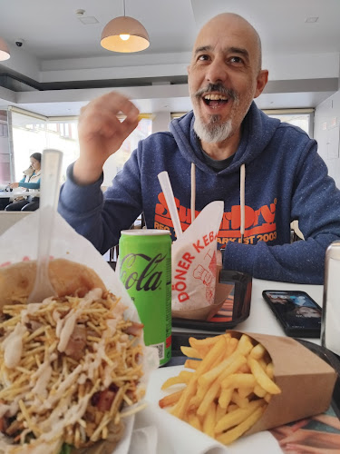 Barbosa Kebab | Roulote - Vila Nova de Gaia