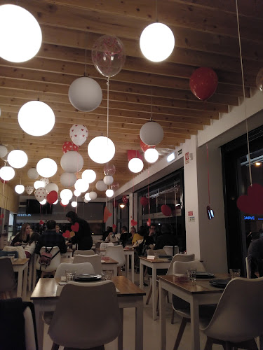 Marisqueira Santiago - Gastronomia e hotelaria