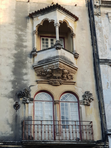 Café Tropical - Coimbra