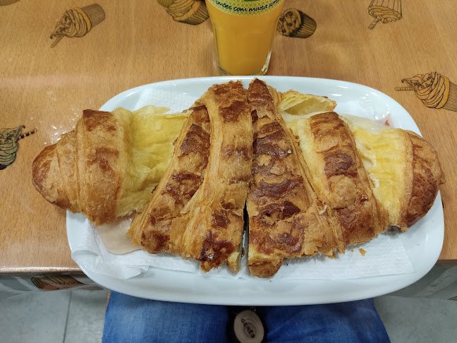 Pastelaria Doçelvas