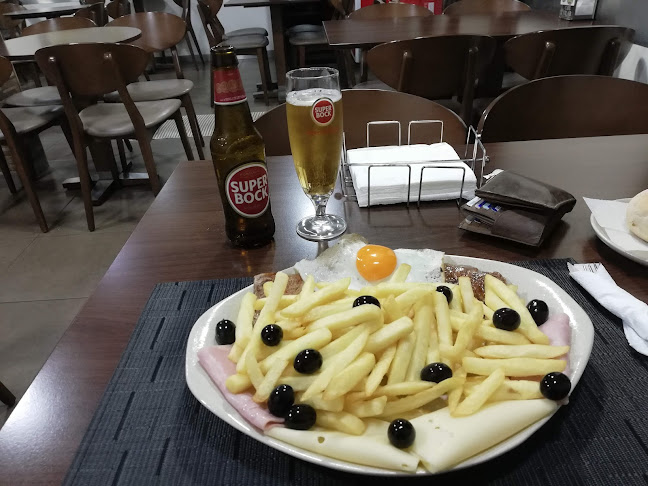 Comentarii opinii despre Café Vilar - Snack-Bar