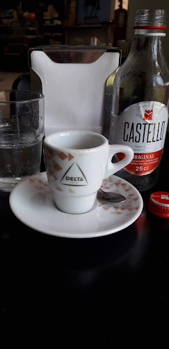 Cafetaria Infante - Gastronomia e hotelaria