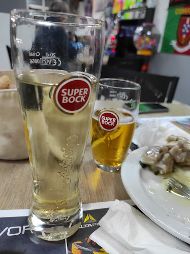 Taverna do Paredes - Carregado