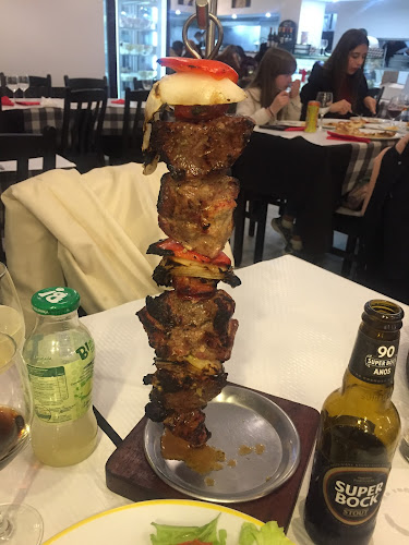 R. da Liberdade 8, 2890-102 Alcochete