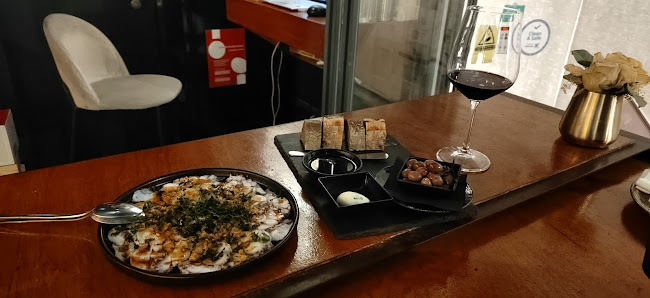 ALIBI by YoursPorto - Gastronomia e hotelaria