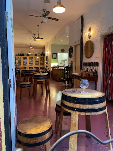 Comentarii opinii despre Madeira Rum House