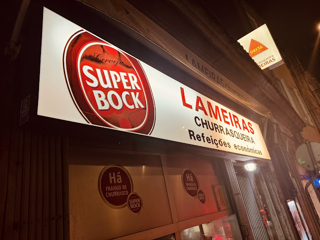 Comentarii opinii despre Restaurante Lameiras