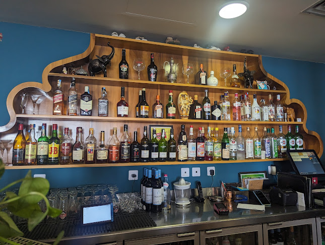 Sabor da Índia - Gastronomia e hotelaria