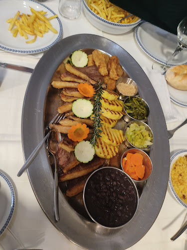 Comentarii opinii despre Ibéria