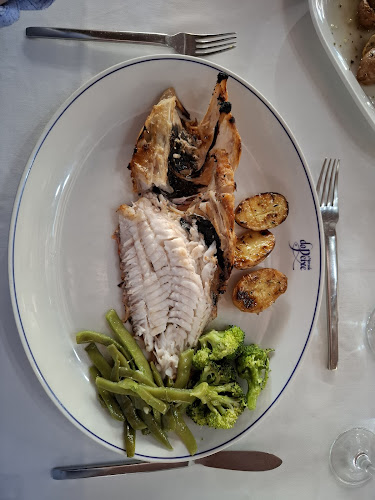 Reviews of Mercado do Peixe in Lisboa - Gastronomia e hotelaria