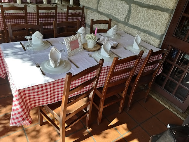 Restaurante Mira Freita - Gastronomia e hotelaria