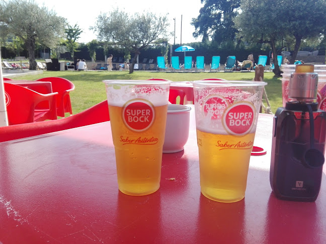 Quinta Vale Jardim - Aldeia Nova do Cabo