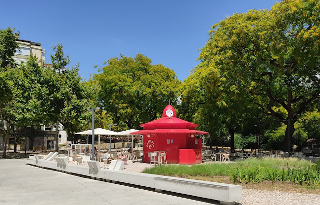 R. Paulo Renato, 1500-498 Lisboa