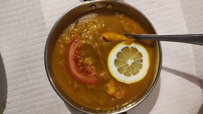 Opinii despre Charminar Indian Tandoori Restaurant în Portimão - Gastronomia e hotelaria