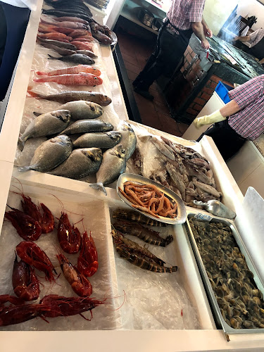 Comments and reviews of Mercado do Peixe