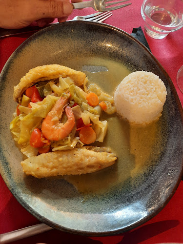 Opinii despre Português de Gema în Porto - Gastronomia e hotelaria