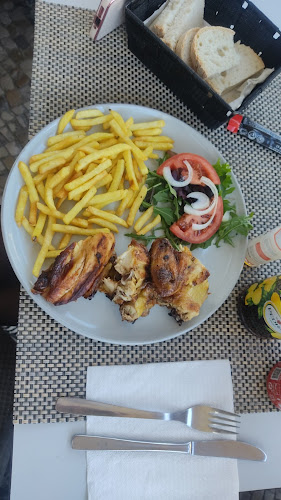 Opinii despre Snack Bar Young în Tavira - Gastronomia e hotelaria