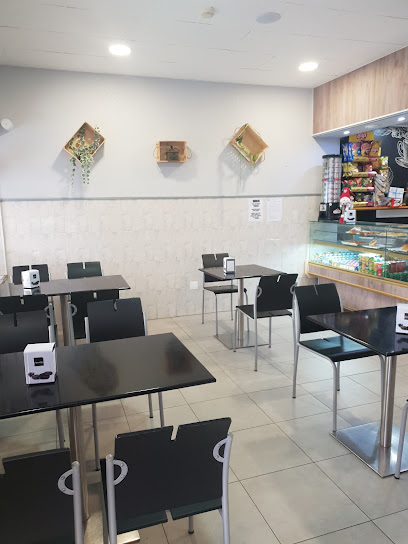 Café Esplanada Do Rossio