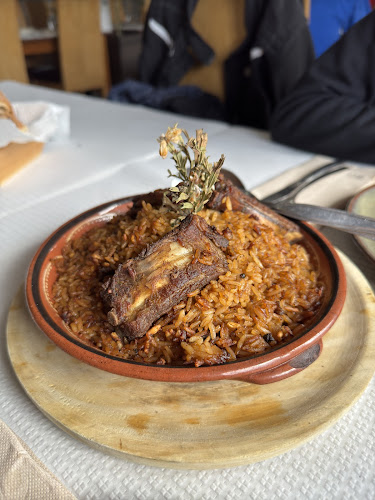 Comentarii opinii despre Mirante da Estrela