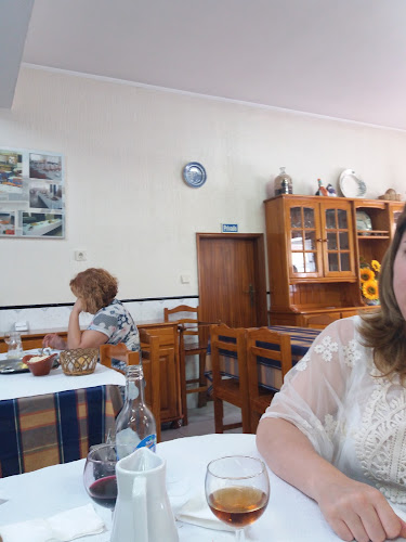 Restaurante Recesinhos Open Times